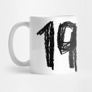 Year 1972, Born in 1972 Mug